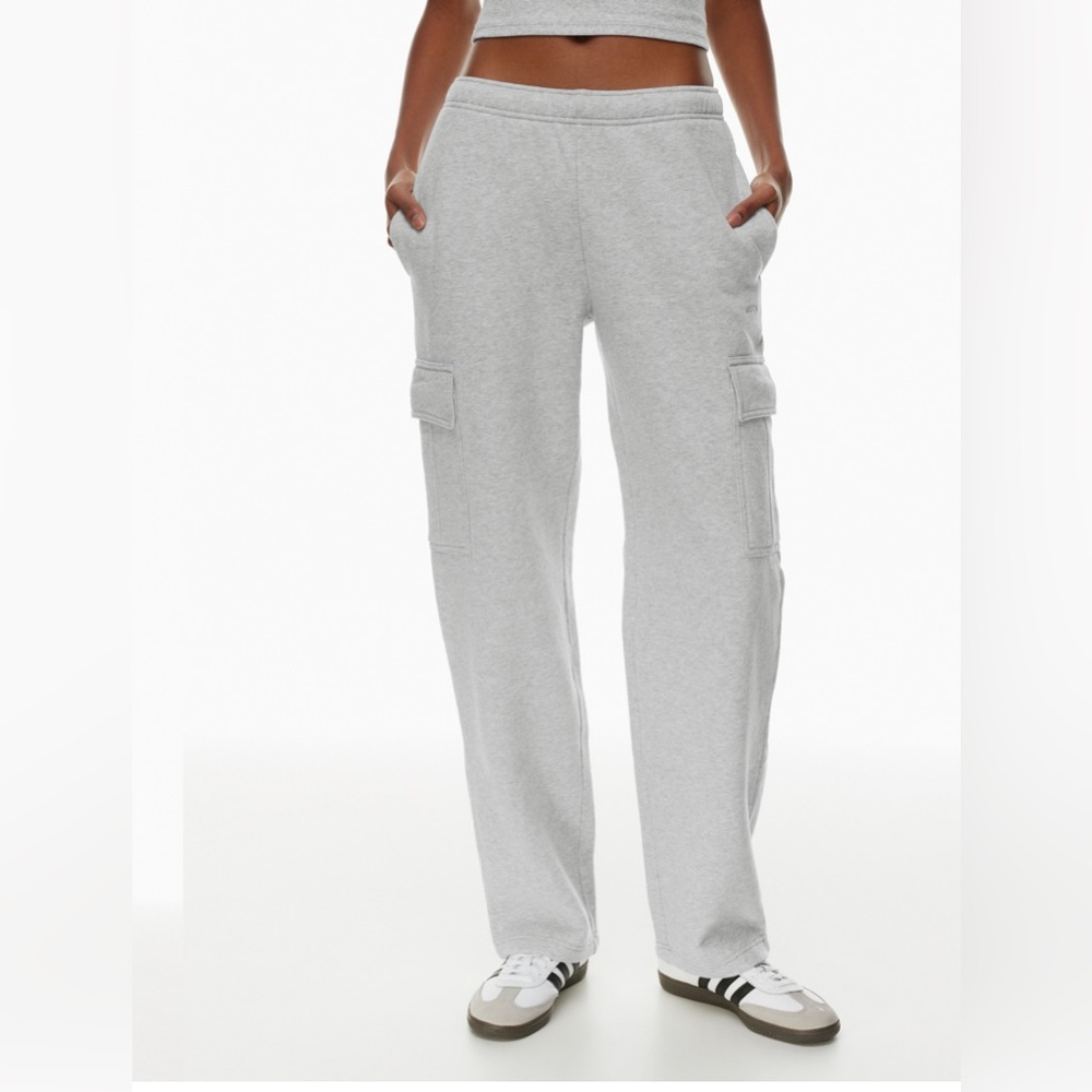 TNA Sweatfleece Cozy Fleece Mega Fit